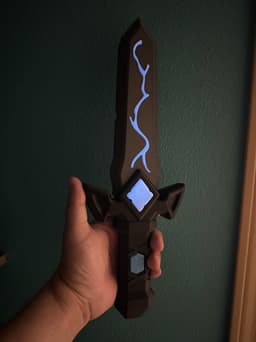 3d model