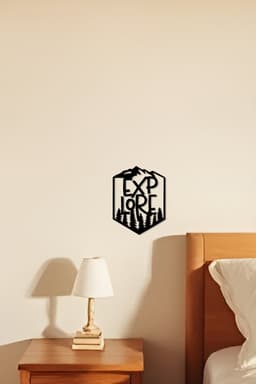 Explore Wall Art, Wall Decor, Home Decor 3d model