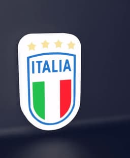 Italy National Team - Led Strip compatible 3d model