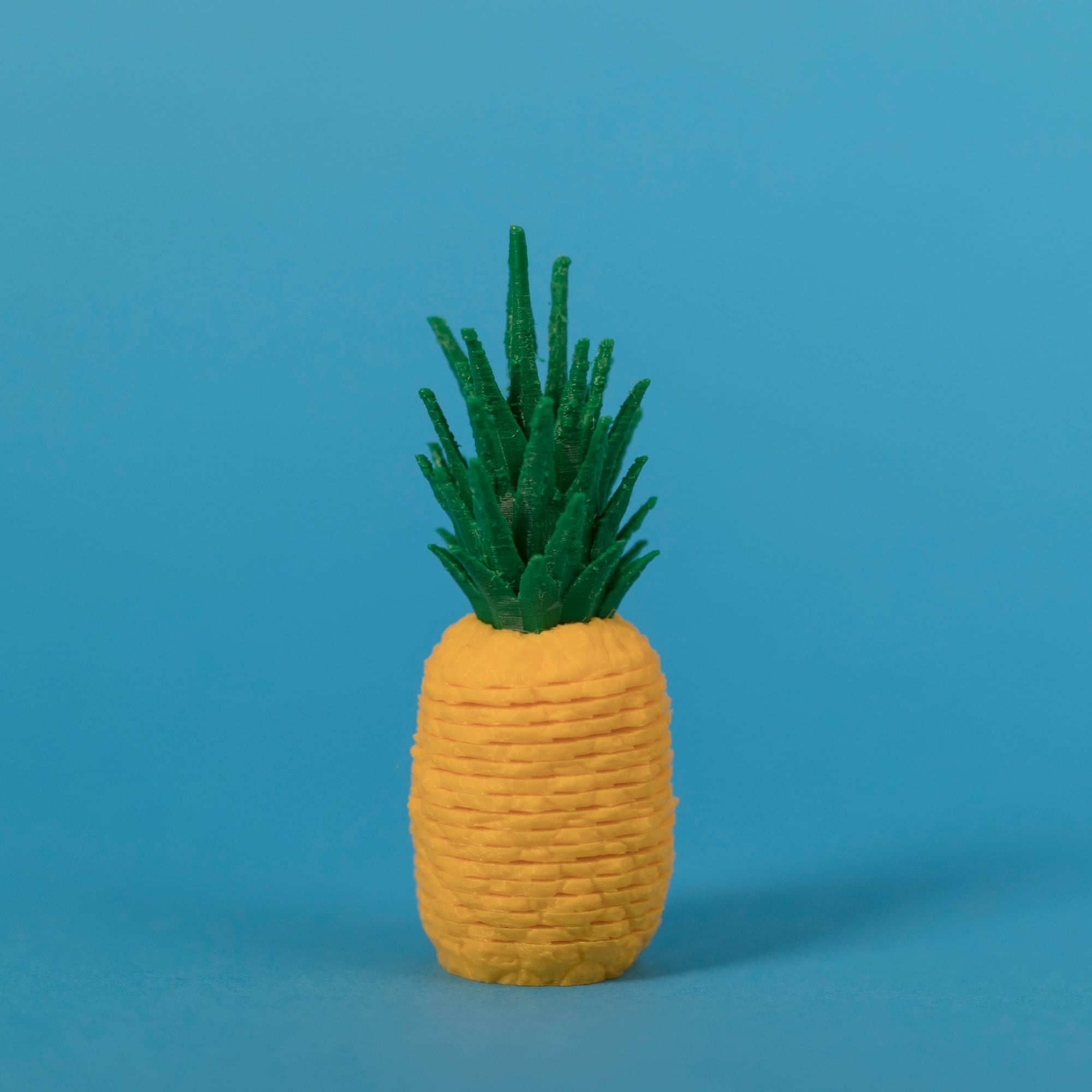 Tasty Springos Pack No.1 3d model