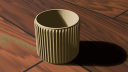 0LBJ_Ribplanter_8cm.stl 3d model