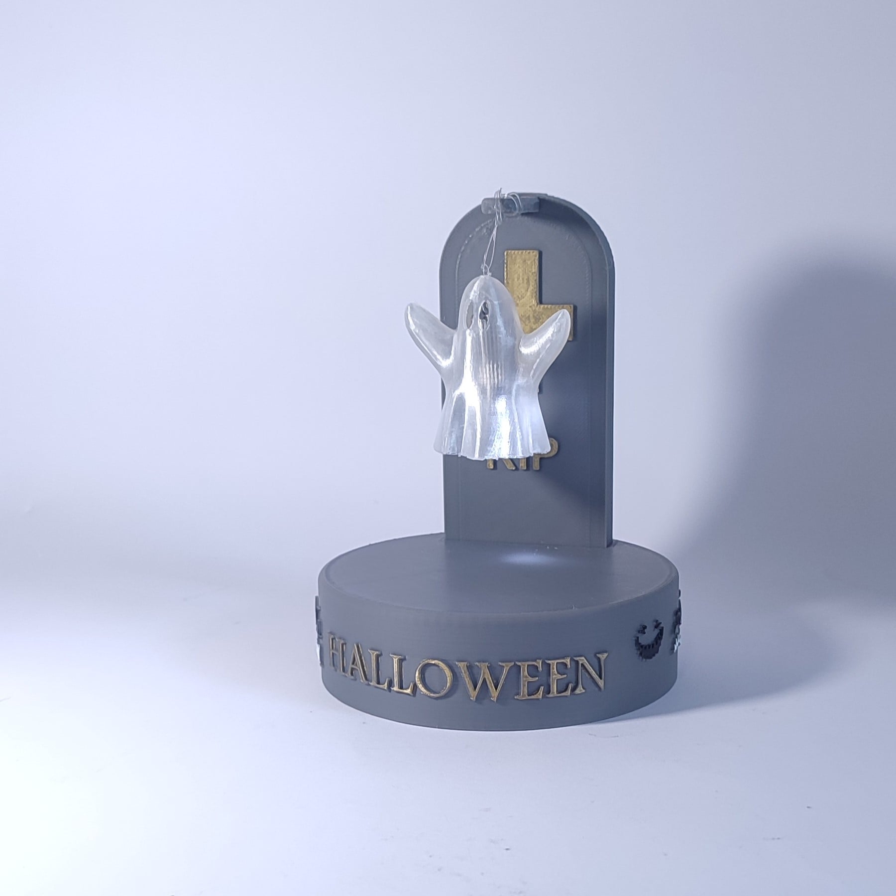 TOMBSTONE 3d model