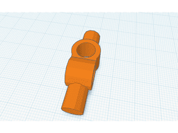 The All Day Pencil 3d model