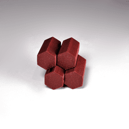 Easy Print Fexahidget 3d model