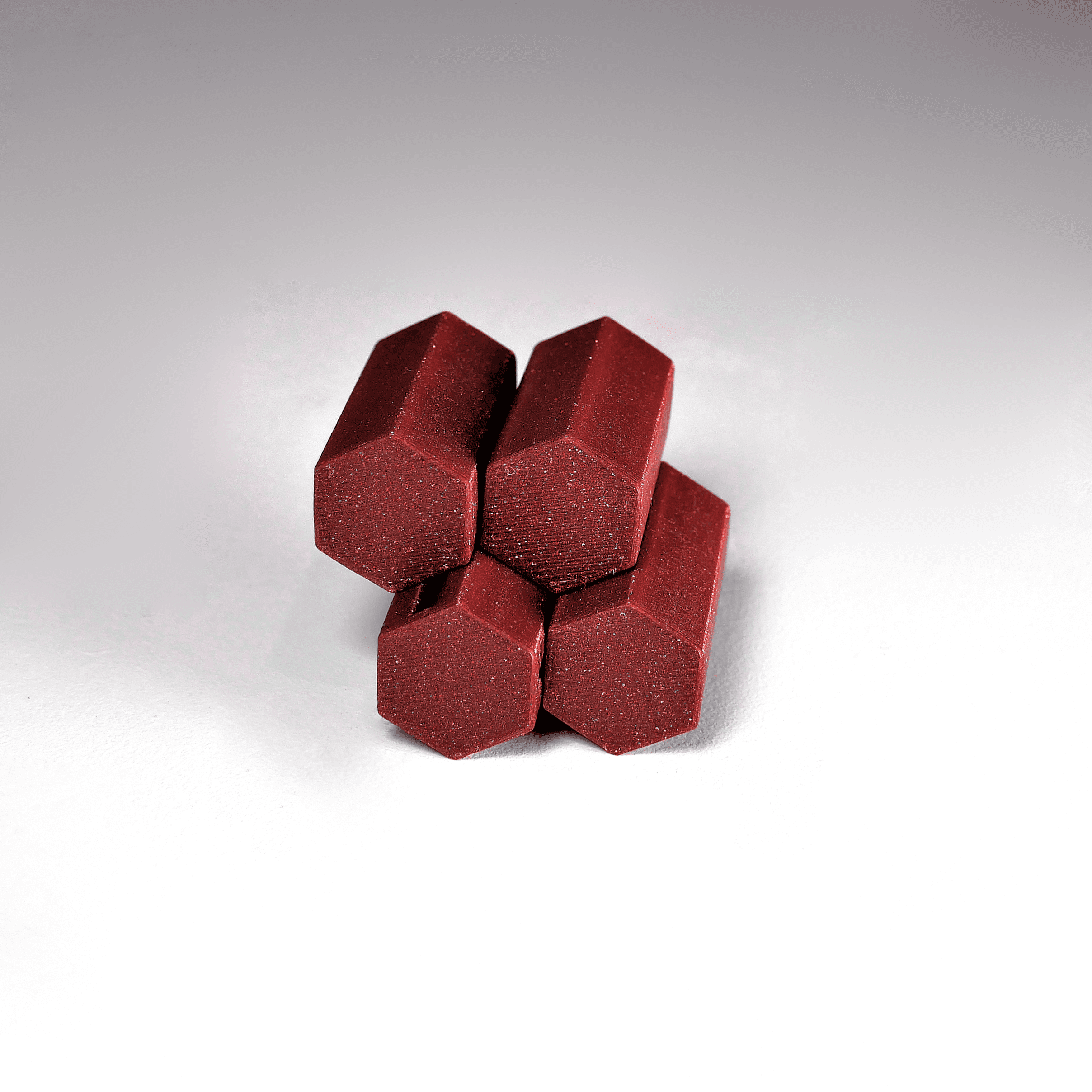Easy Print Fexahidget 3d model