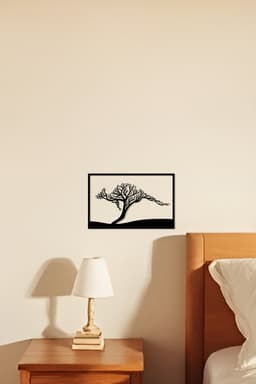 Kangaroo Wall Art, Wall Decor, Home Decor 3d model