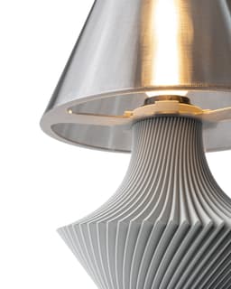 Table Lamp F009 by UMINO 3d model