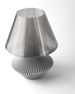 Table Lamp F009 by UMINO 3d model
