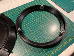 Turntable 3d model