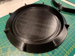 Turntable 3d model