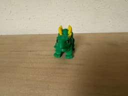 Stegosaurus.3mf 3d model