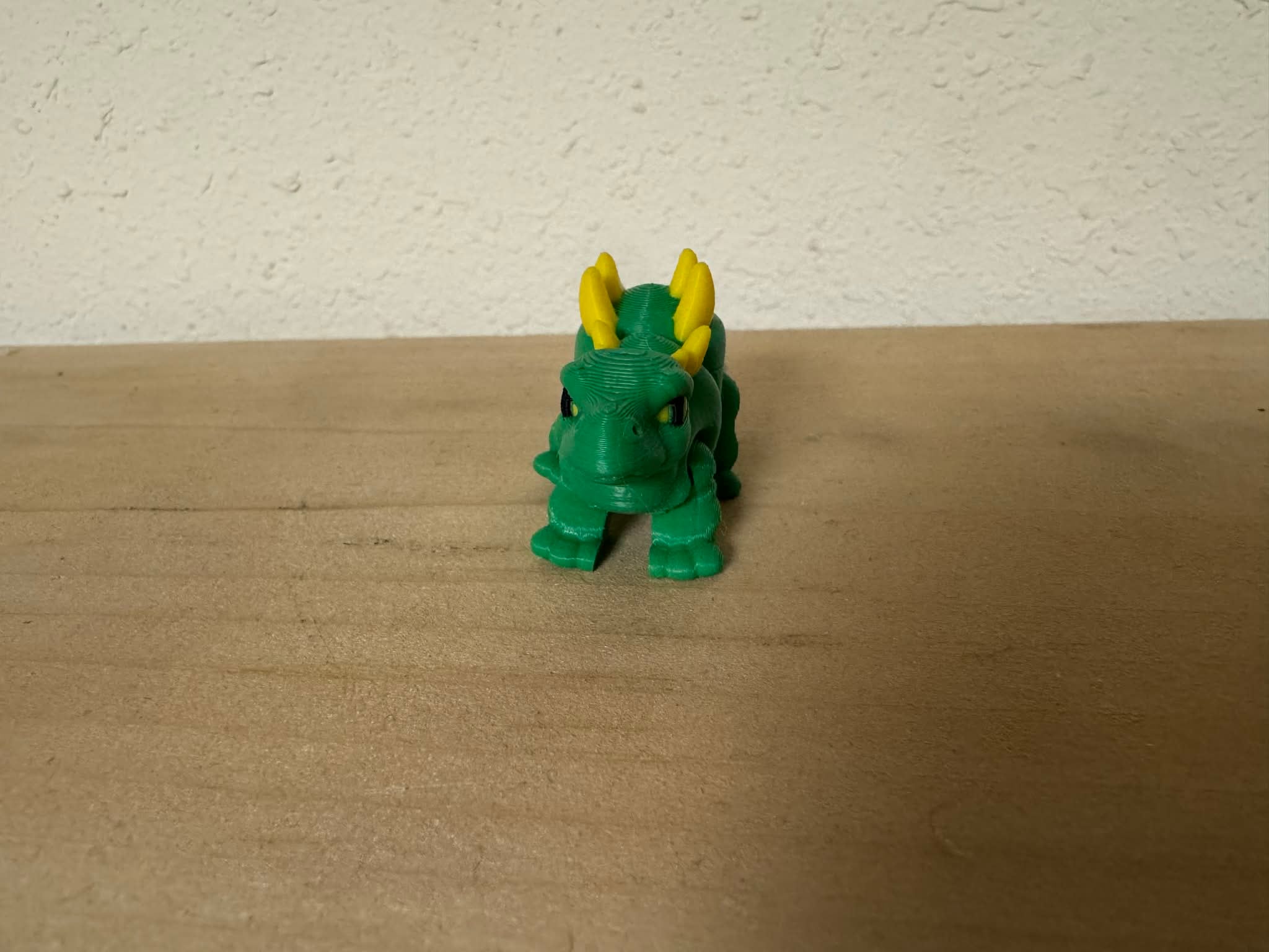 Stegosaurus.3mf 3d model