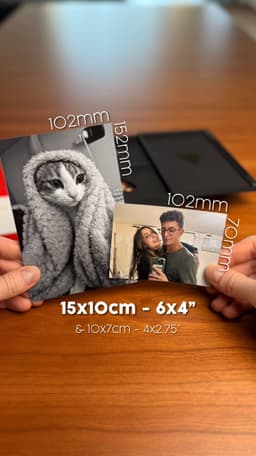 LOVE BOOK | PHOTO ALBUM 3d model