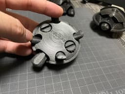 Thomas the Squishy Turtle 3d model