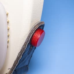 Strap Cap // Guitar Strap Lock 3d model