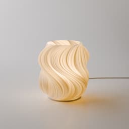 Brisa Lamp 3d model