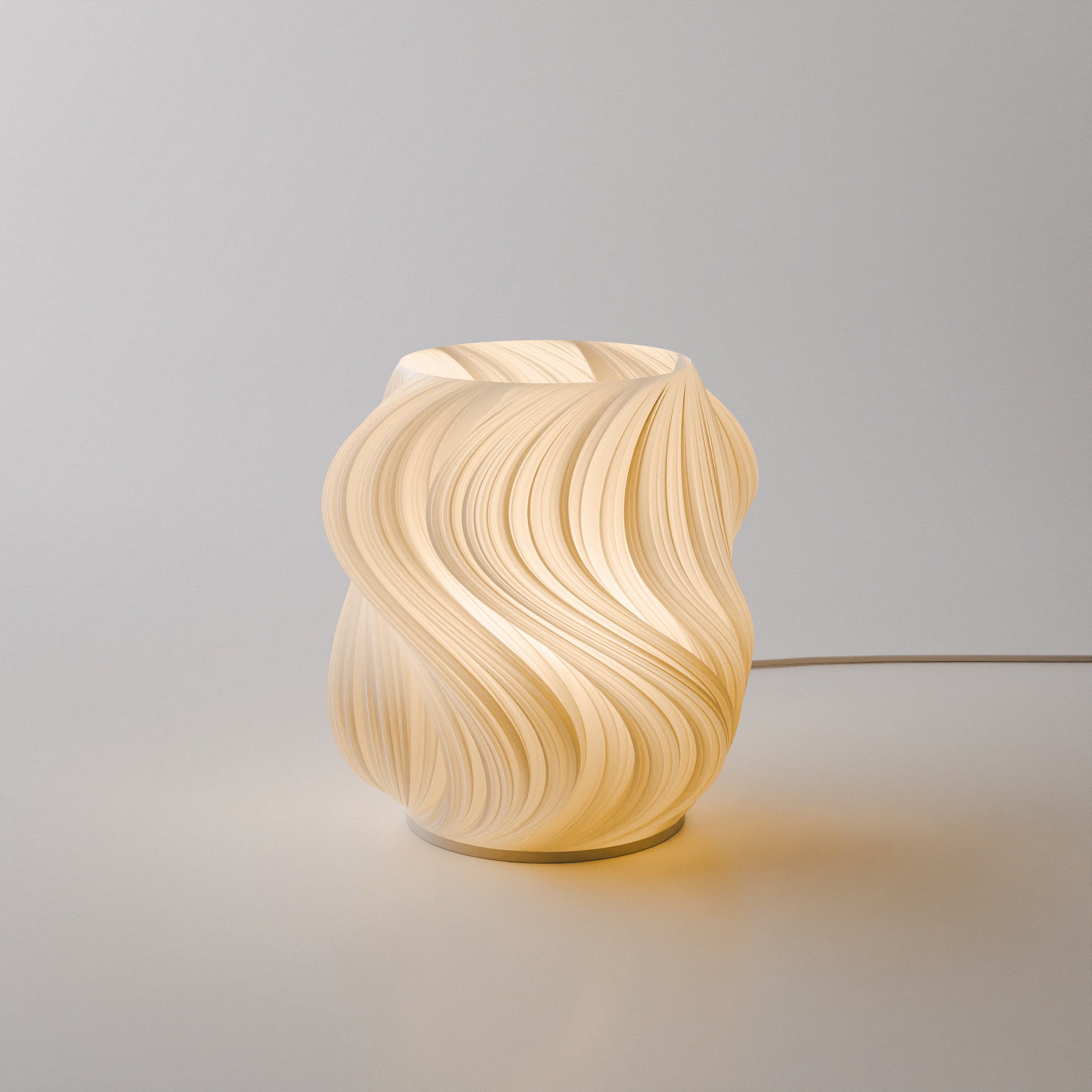 Brisa Lamp 3d model
