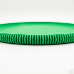 Fin Tray 3d model