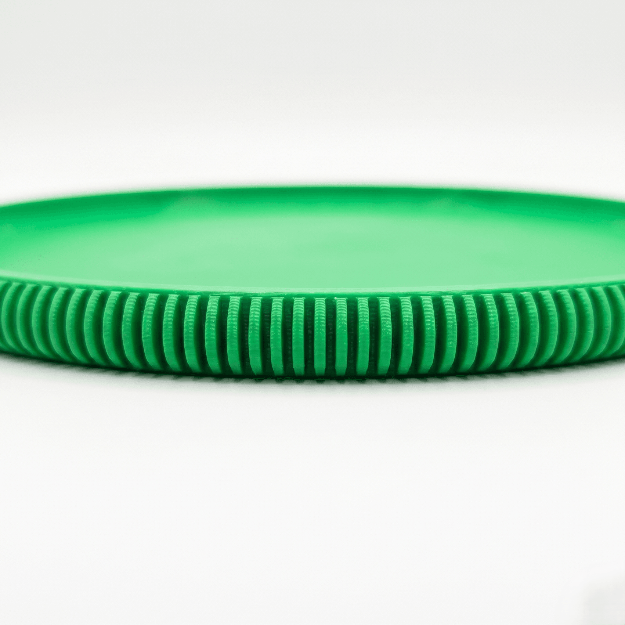 Fin Tray 3d model