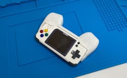 PocketGo1_Grip_v1.stl 3d model