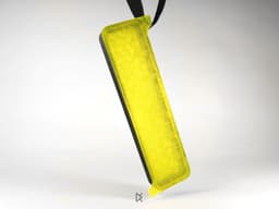 Flexicase - Toothbrush travel case 3d model