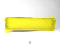 Flexicase - Toothbrush travel case 3d model