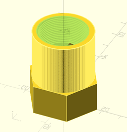 enphase-cap.stl 3d model