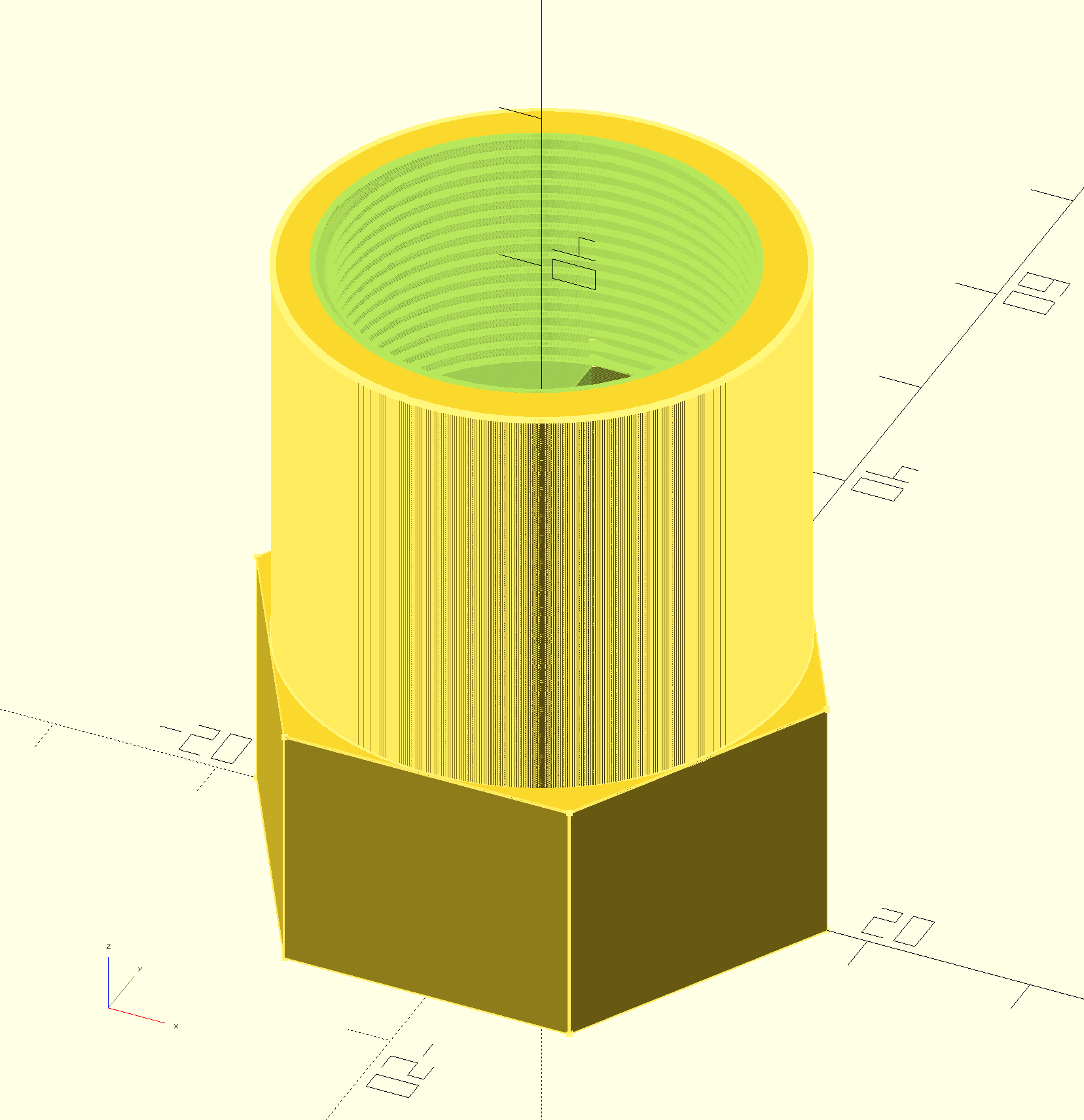 enphase-cap.stl 3d model