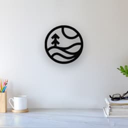 Wall Art 3d model