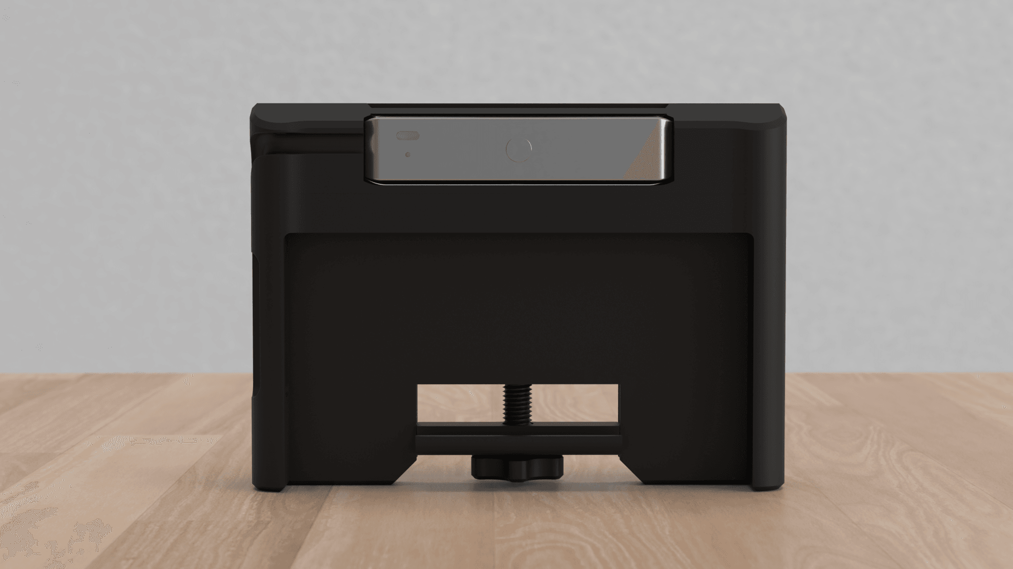 Revopoint Inspire Handheld Holder 3d model