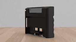 Revopoint Inspire Handheld Holder 3d model
