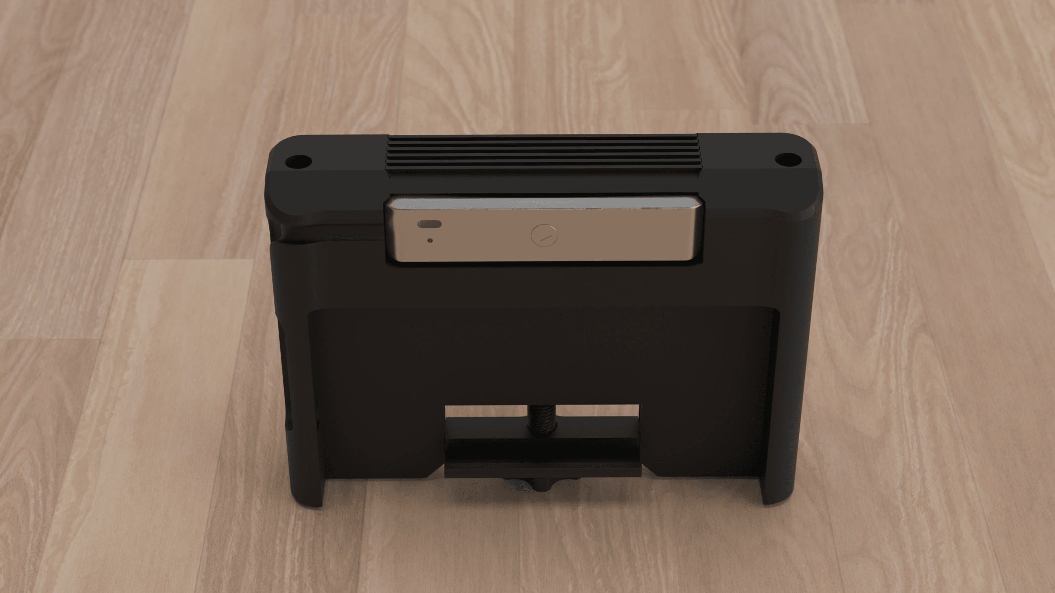 Revopoint Inspire Handheld Holder 3d model