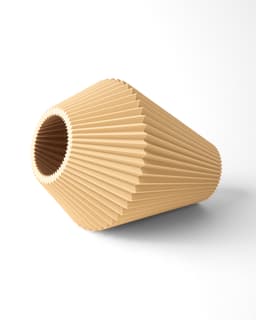 Flower Vase F031 by UMINO 3d model