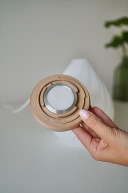 KAPKIA lamp 3d model