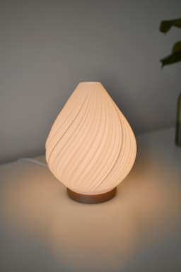 KAPKIA lamp 3d model
