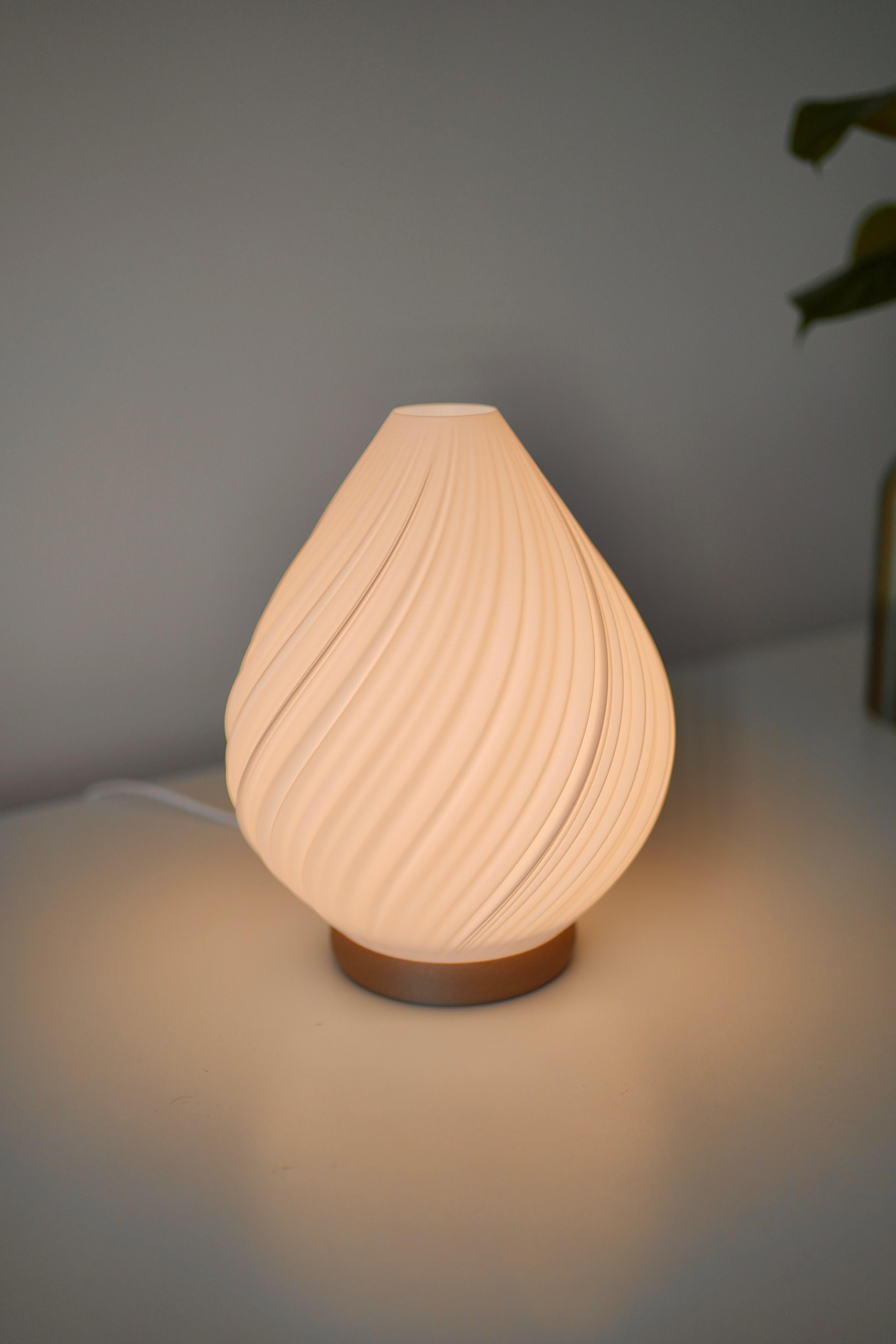 KAPKIA lamp 3d model