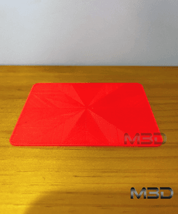 TCG Basic Case / no supports / 3mf included 3d model