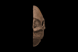 Blissfield Butcher Mask from Freaky 3d model