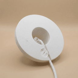 Table lamp 3d model