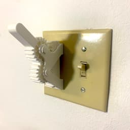 The Gear Switch 3d model
