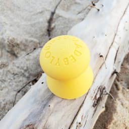 Surf Wax Remover 3d model