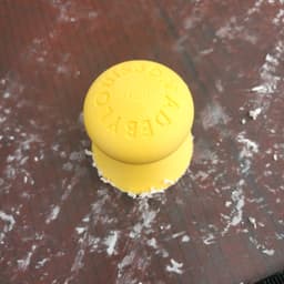 Surf Wax Remover 3d model