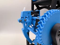 V-Spooler 3d model