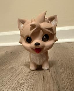 3d model