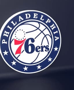 Philadelphia 76ers - LED Strip compatible 3d model