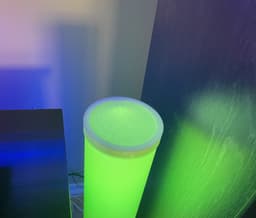Ambient Light Top.stl 3d model