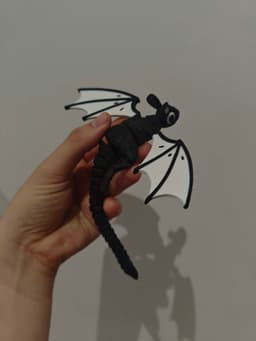 Fluffy Fieldpacer 3d model