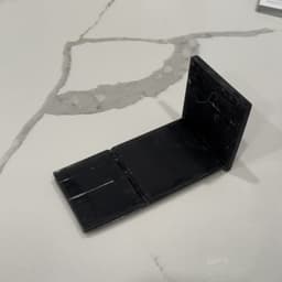 MTG Commander - Sturdy Deck Box 3d model
