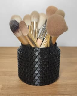 Pen holder 3d model