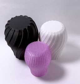 Spiral Vase 3d model